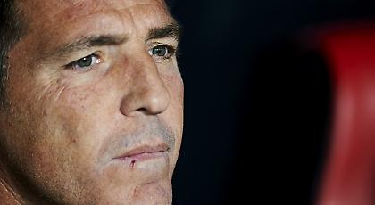 Χειρουργήθηκε με επιτυχία ο Μπερίσο