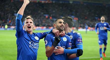 Λέστερ από… πρόπερσι, «σκότωσε» την Τότεναμ!