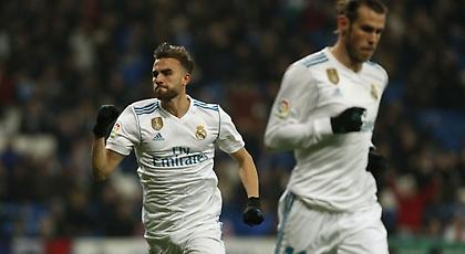 «Σόκαρε» ανώδυνα τη Ρεάλ η Φουενλαμπράδα