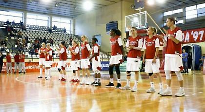 Έτοιμος για Λετονία ο Ολυμπιακός