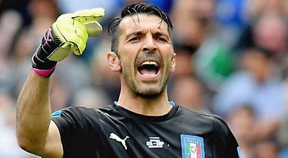 Έχει πάρει σπίτι του τον τίτλο του κορυφαίου ο Μπουφόν…