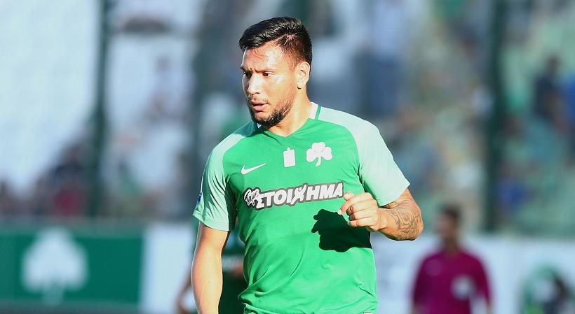 Όλα ανοιχτά με Τσάβες στον Παναθηναϊκό