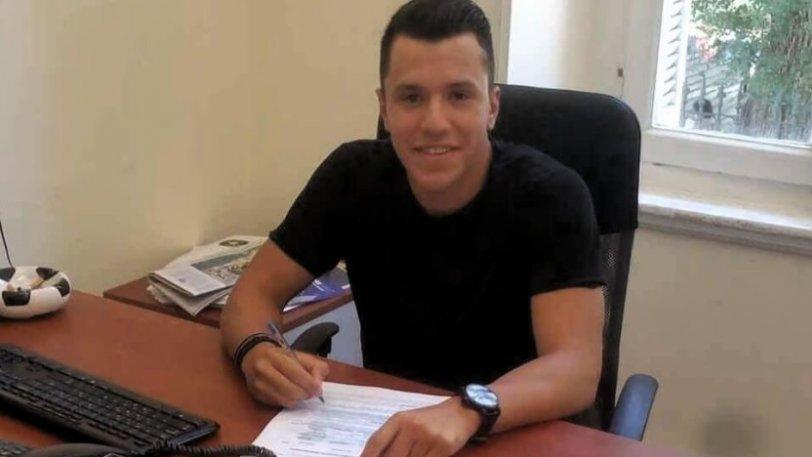 Αρέσει ο Αναστασίου στον Ολυμπιακό