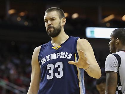 Μαρκ Γκασόλ: Σενάρια ανταλλαγής με 4 ομάδες να ενδιαφέρονται!