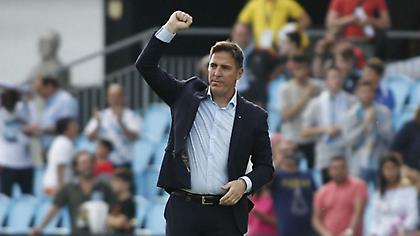 Πήρε εξιτήριο από το νοσοκομείο ο Μπερίτσο