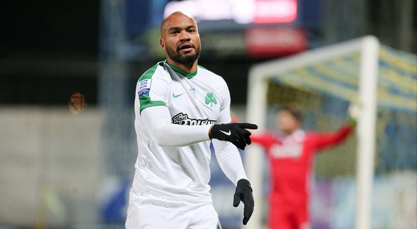 Νικολογιάννης στον ΣΠΟΡ FM: «Στην Ελλάδα ο μάνατζερ του Μολέδο, μιλάει με Παναθηναϊκό»