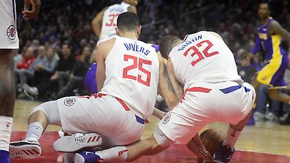 Επιστρέφει το 2018 ο Γκρίφιν