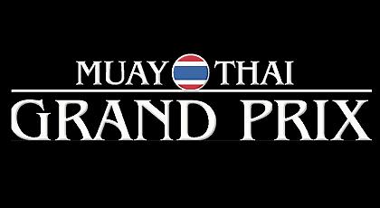 To Muay Thai Grand Prix 12 Athens είναι γεγονός