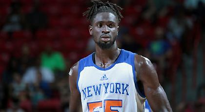 Πήρε Εντούρ η Ούνιξ του Πρίφτη