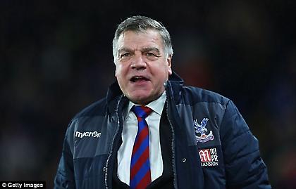 Ανακοινώνεται ο Άλαρνταϊς