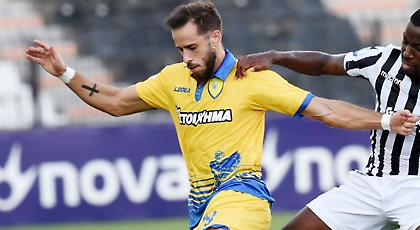 Για αυτό «παίζει» πιο γερά του Ρότσα για την ΑΕΚ