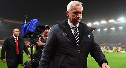 Και επίσημα Πάρντιου στη Γουέστ Μπρομ