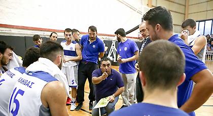 Μέχρι το 2020 ο Εθνικός στο «Π. Σαλπέας»