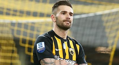 Το… καθιερωμένο βραβείο του MVP στον Λιβάγια