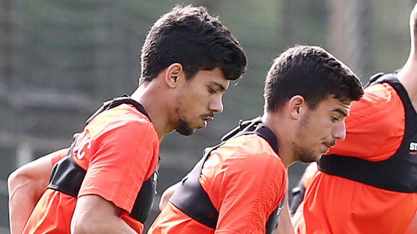 Νικολακόπουλος στον ΣΠΟΡ FM: «Ευκαιρία για Μαρτίνς, Ανδρούτσο, Μπεν»