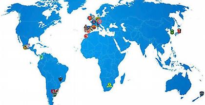 Αυτό είναι το νέο «σούπερ Μουντιάλ συλλόγων»