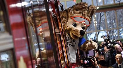 Πρεμιέρα με... Αγγλία στο Μουντιάλ (pic)