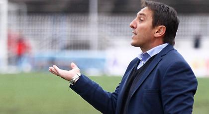 Παπαδόπουλος στον ΣΠΟΡ FM: «Χρέος μας να επιστρέψει στην Super League ο ΟΦΗ»