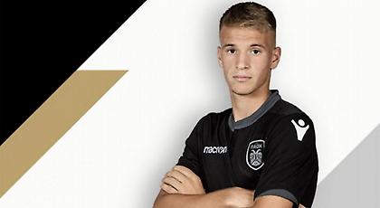 Έγραψε ιστορία ο Βρακάς στον ΠΑΟΚ!