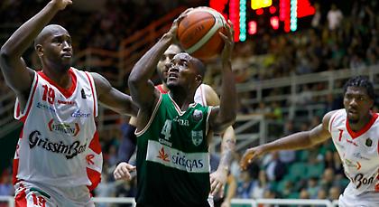 Πήρε… προσωρινά τον Γκριν η Βενέτσια