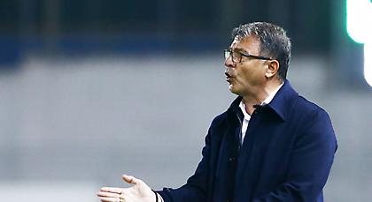 Λεμονής: «Δεν είμαι ικανοποιημένος…»