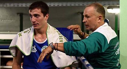 «Πόλεμος» μεταξύ Ολυμπιακού και Παναθηναϊκού στην πυγμαχία!