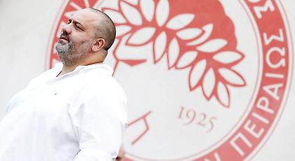 Ποστάρισμα Καραπαπά για την… τρέλα του Τζούρτζεβιτς! (pic)