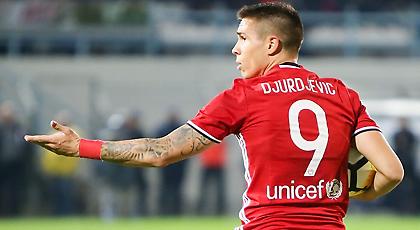 Κρατάει τον καλό Τζούρτζεβιτς