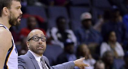 Δεν μιλούσαν εδώ και δέκα μήνες οι Γκασόλ και Φιζντέιλ!