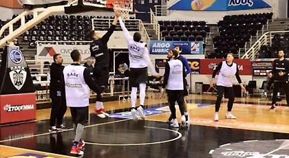 Μπήκαν Μαργαρίτης, Κλάσεν