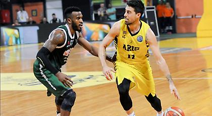 Με τους διεθνείς ο Αρης, πρόβλημα με Φλιώνη