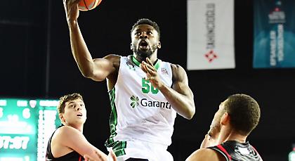 Ο Γουίλμπεκιν «έσωσε» την Νταρουσάφακα!