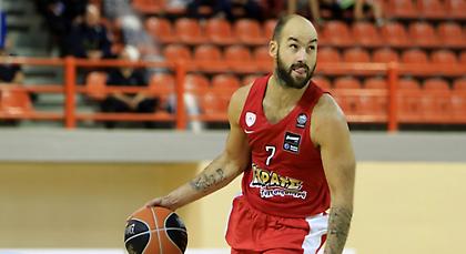 Έτοιμος και με… Σπανούλη ο Ολυμπιακός