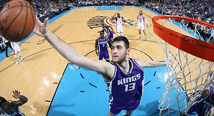 Παπαγιάννης και άλλοι δύο πίσω στη G-League