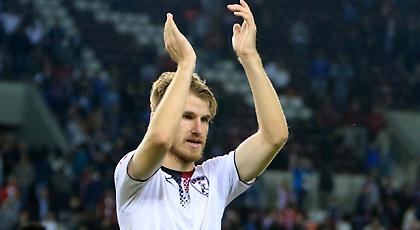 Γκόλιας: «Μας ενδιαφέρει το Κύπελλο. Θέλουμε να προχωρήσουμε»