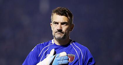 Χαλκιάς: «Το πρωτάθλημα χρειάζεται έναν υγιή Παναθηναϊκό»