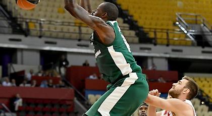 Κανονικά ο Γκιστ