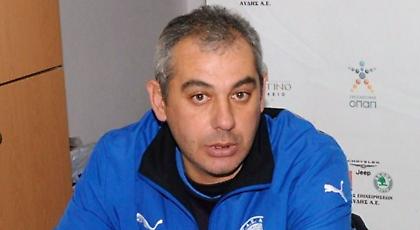 Λαυδαριάς; «Δεν τελειώσαμε όλες τις φάσεις»