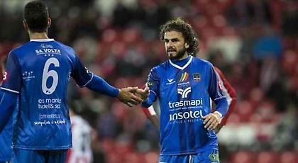 Τεράστια έκπληξη στο Κύπελλο Ισπανίας: Η Φορμεντέρα απέκλεισε την Μπιλμπάο με νίκη στο Σαν Μαμές