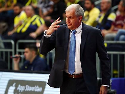 Ο Ομπράντοβιτς… γουστάρει την έδρα όπου δε νικά ποτέ!