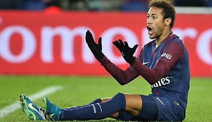 Ο πατέρας του Νεϊμάρ διαψεύδει τα σενάρια περί Ρεάλ Μαδρίτης αλλά…