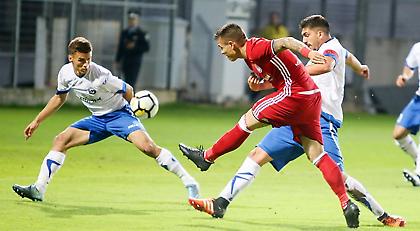 Η αλλαγή… φεγγαριού για τον Τζούρτζεβιτς και τα 42 γκολ μέσα σε 12 μήνες!