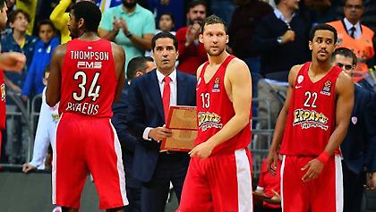 Ο Ολυμπιακός κερδίζει κι από την… επίθεση! (videos)