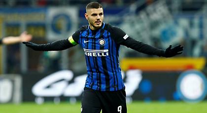 Τα… σκάει για Ικάρντι η Ρεάλ Μαδρίτης!