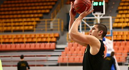 Τα βρήκε με Παναθηναϊκό και κλείνει στον Άρη ο Μποχωρίδης!