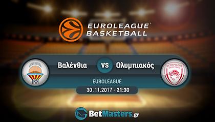 Ευρωλίγκα: Αρχηγού παρόντος