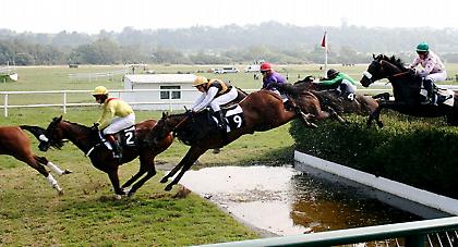 Το ενδιαφέρον στο ιπποδρομιακό πρόγραμμα στρέφεται στις κούρσες εμποδίων της Γαλλίας