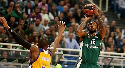 Ντένμον: «Να προστατεύσουμε την έδρα μας»