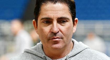 Πασκουάλ: «Πολύ επικίνδυνο το ματς με την Μάλαγα»