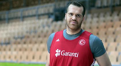 Πάει για Σαβάς η Πινάρ Καρσίγιακα